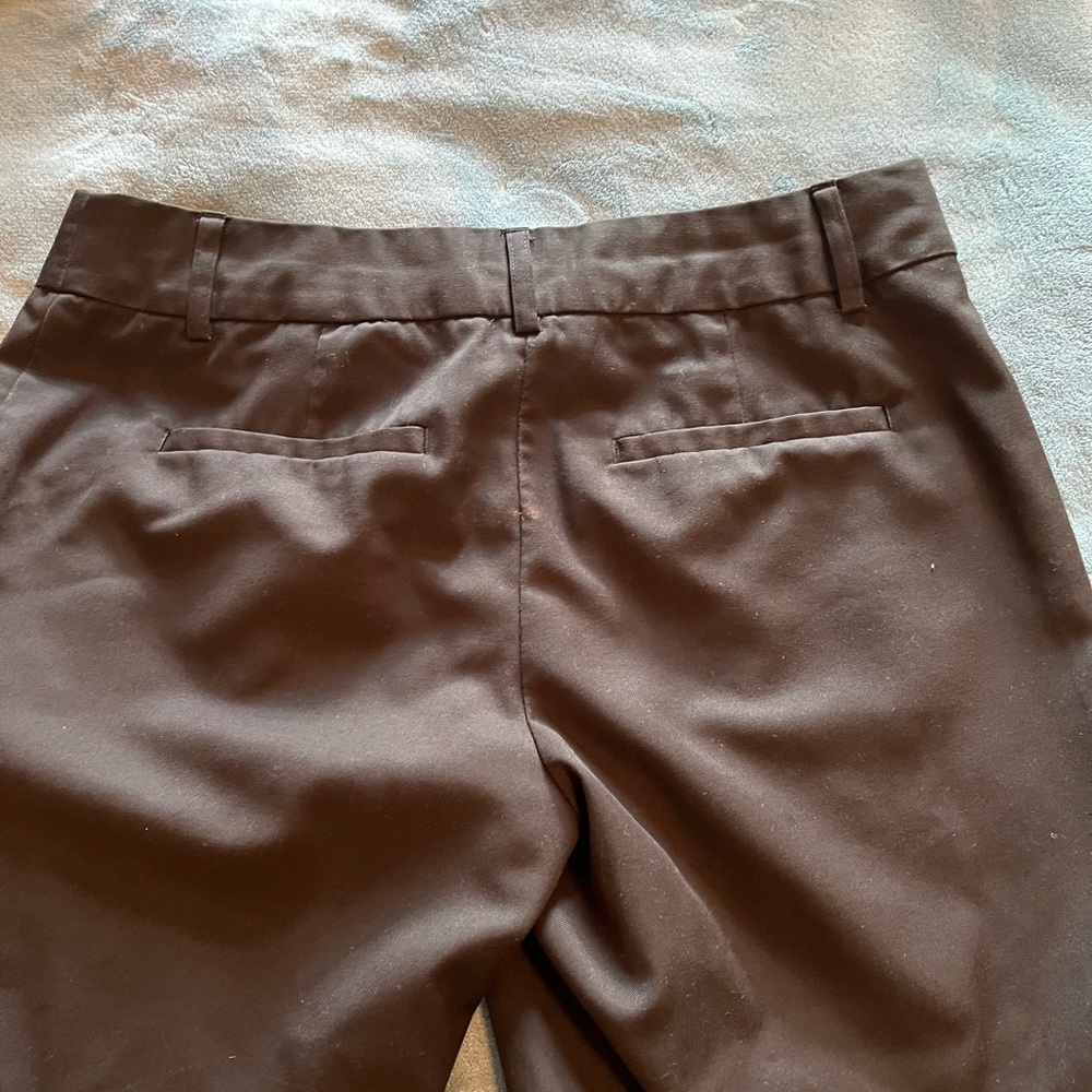 Black Slacks - Picture 5 of 7